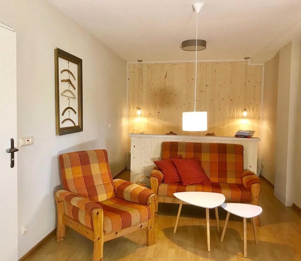 Ferienwohnung Ursel Heringsdorf  Exterior foto
