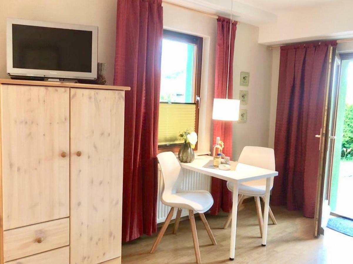Ferienwohnung Ursel Heringsdorf  Exterior foto