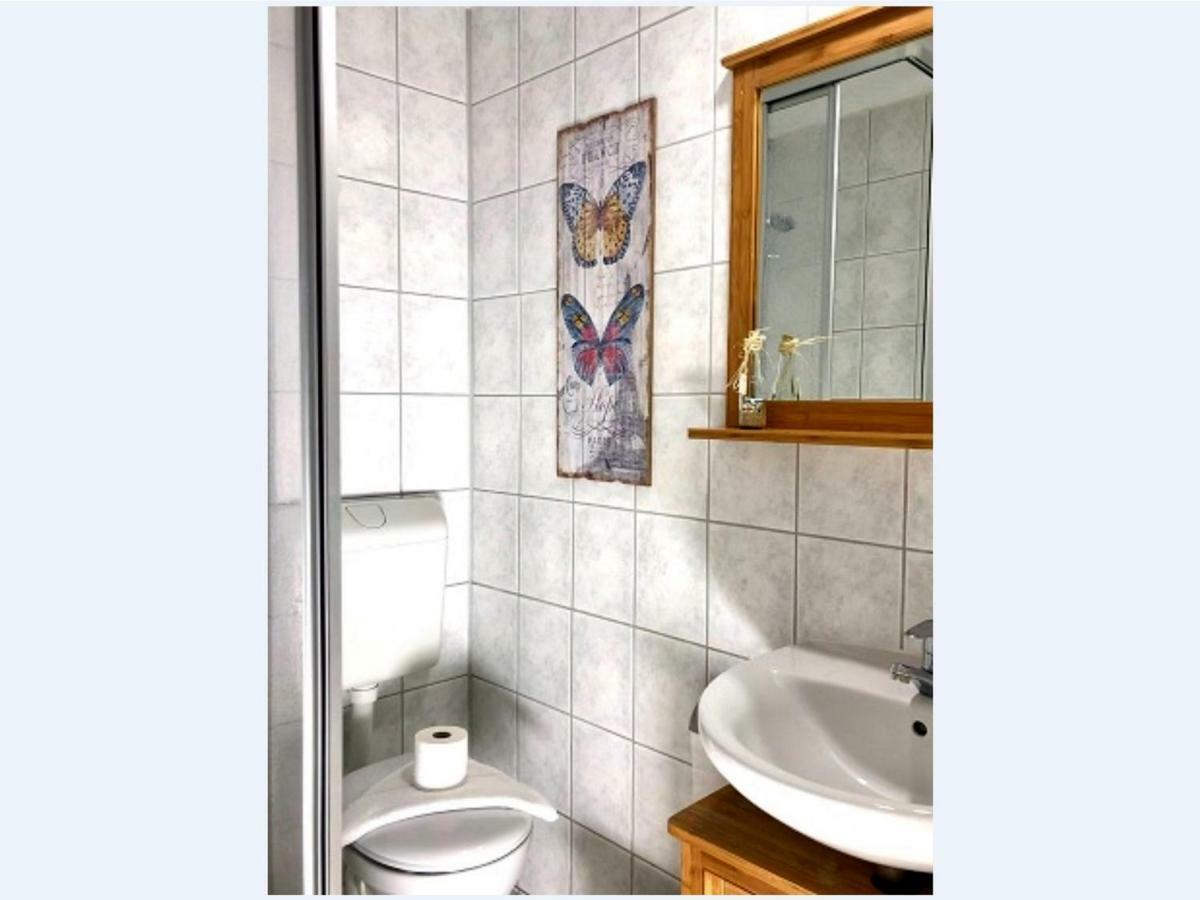 Ferienwohnung Ursel Heringsdorf  Exterior foto